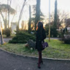 Meet your Posher, Sinha